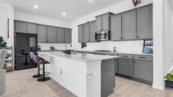 7921 Blue Heron Ln in McKinney, TX - Building Photo