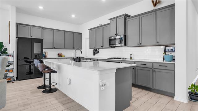 7921 Blue Heron Ln in McKinney, TX - Building Photo