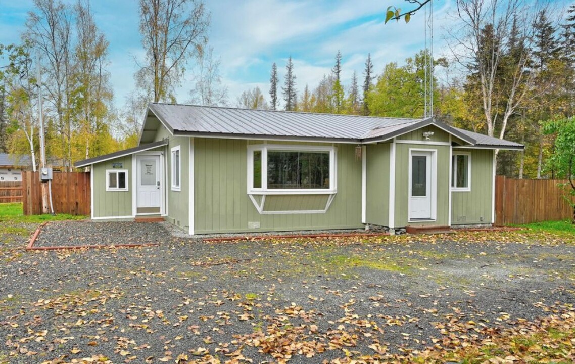 44810 Spruce Ave in Soldotna, AK - Building Photo