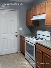 702 Warren St in Charleston, MO - Building Photo - Building Photo