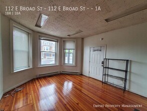 112 E Broad St in Bethlehem, PA - Building Photo - Building Photo