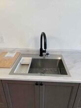 39 West Washington St-Unit -C Studio in Shelbyville, IN - Building Photo - Building Photo