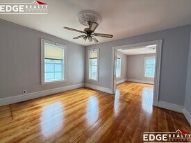 57 Rindge Ave, Unit R in Cambridge, MA - Building Photo