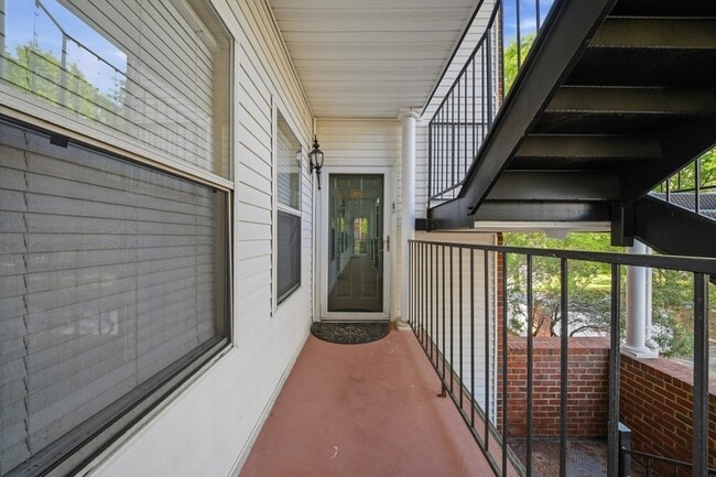 property at 205 Westover Ave