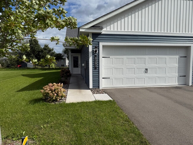 property at 8393 Cherry St