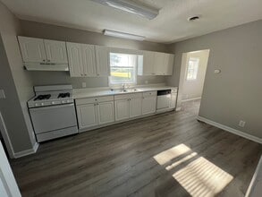 571 Mt Hebron Rd in Castalia, NC - Building Photo - Building Photo