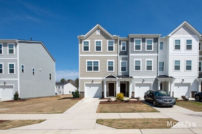 2443 Chert Ln in Raleigh, NC - Building Photo - Building Photo
