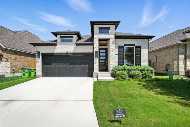property at 9215 Aggie Run
