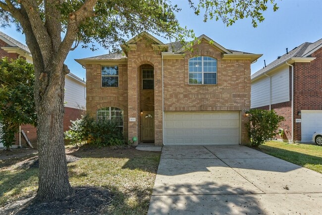 16531 Whitaker Creek Dr
