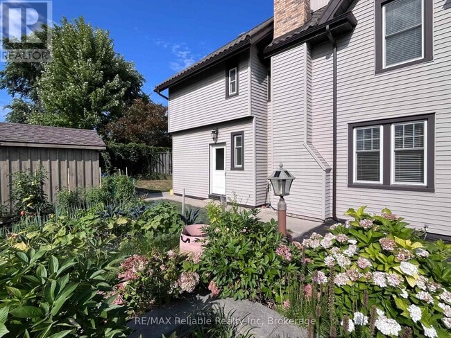 property at 128 West St