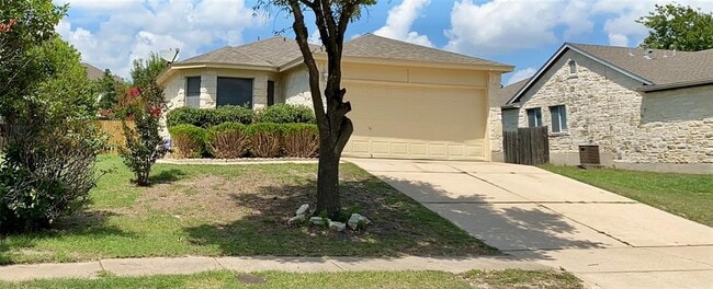 property at 1608 Mentone Dr