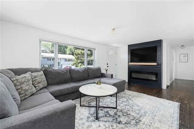 property at 340 Old Mill Ln