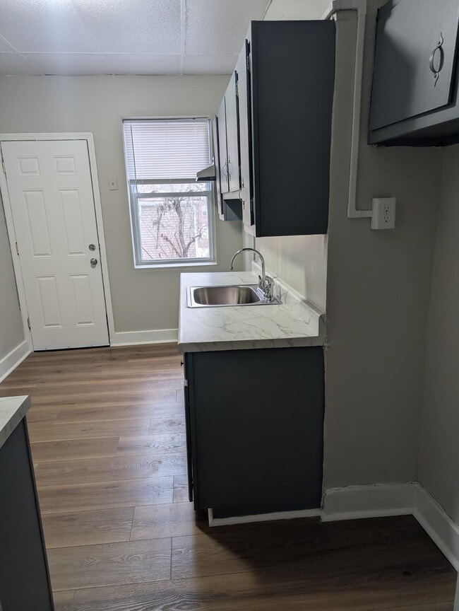 78 Ellsworth Ave, Unit E5 in New Haven, CT - Building Photo - Building Photo