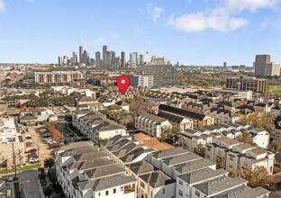3912 Floyd St in Houston, TX - Building Photo - Building Photo