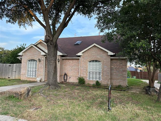 property at 1400 St Gallen Ln