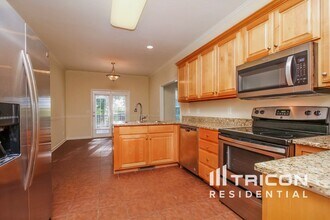 746 Sergio Ave in Murfreesboro, TN - Building Photo - Building Photo
