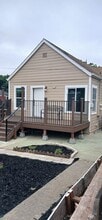 720-722 6th St in Vallejo, CA - Foto de edificio - Building Photo