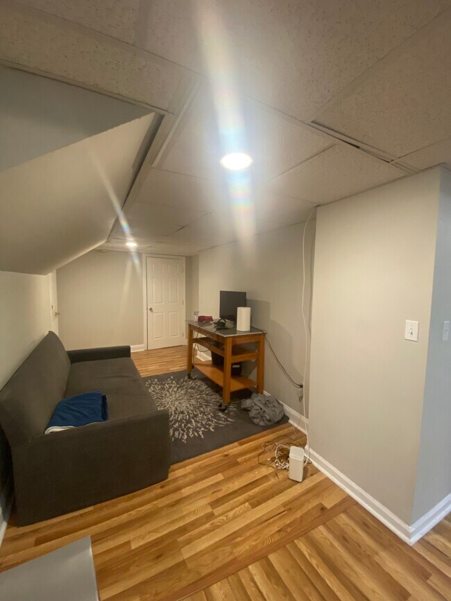 1186 Commonwealth Ave, Unit 101 in Boston, MA - Building Photo - Building Photo