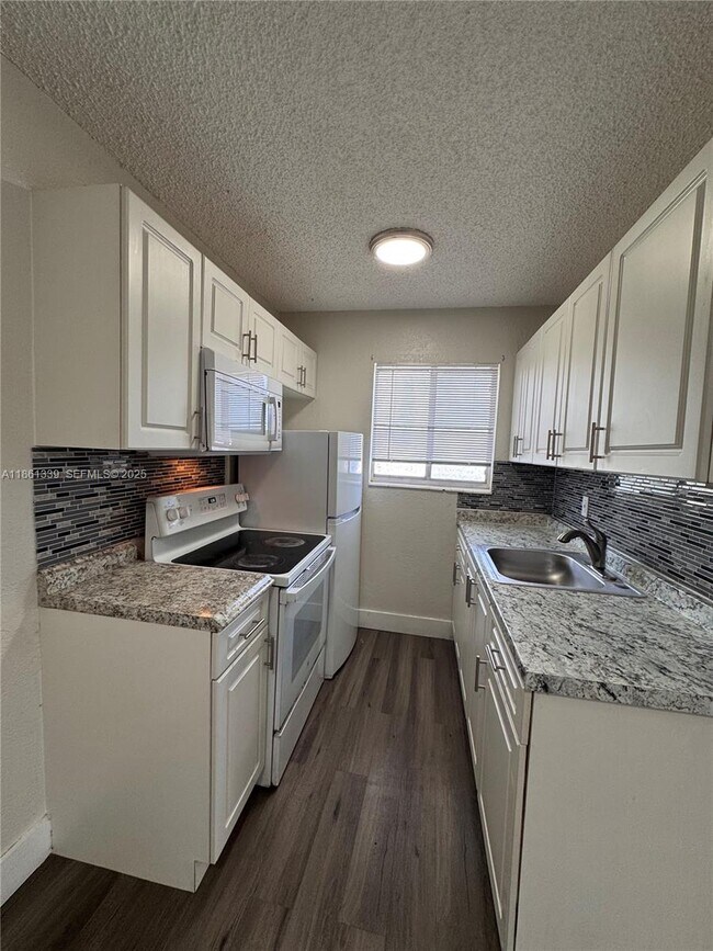 property at 2150 Madison St