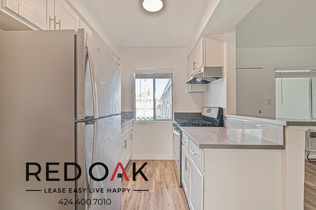 property at 1221 S Atlantic Blvd