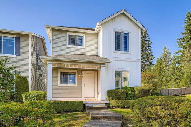 property at 33707 SE Tibbits St