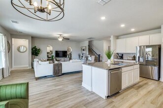 204 Savannah Ln in Little Elm, TX - Building Photo - Building Photo