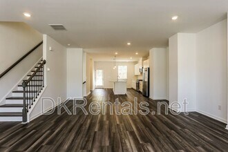 339 Sammon Wy in Lawrenceville, GA - Building Photo - Building Photo