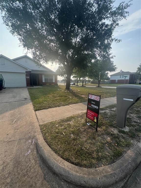property at 3747 Brighton Springs Ln