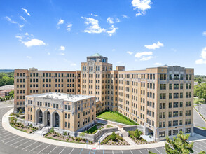 Historic SoHo Lofts in Belleville, NJ - Building Photo - Building Photo