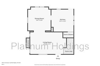 13827 S Parkway Dr in Garfield Heights, OH - Building Photo - Building Photo