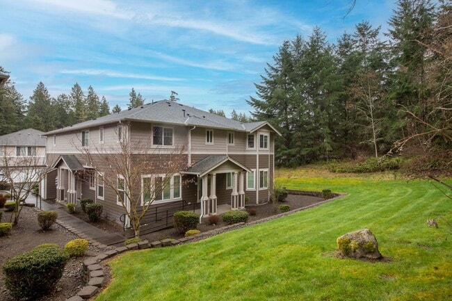 1603 Burnside Pl in Dupont, WA - Building Photo - Building Photo