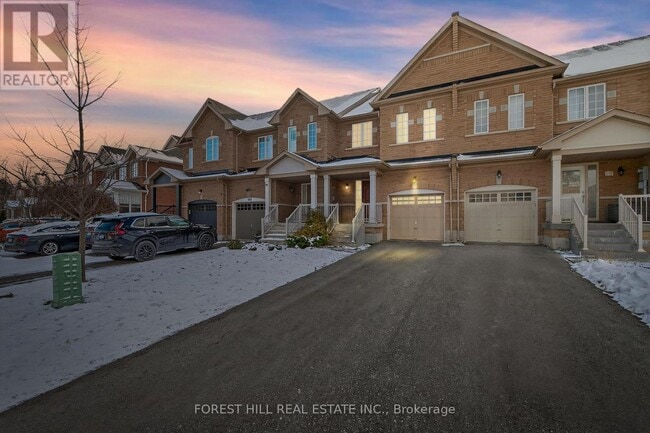 property at 101 Sir Sanford Fleming Way