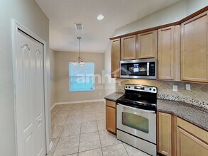 216 W Jayce Wy in St. Augustine, FL - Building Photo - Building Photo