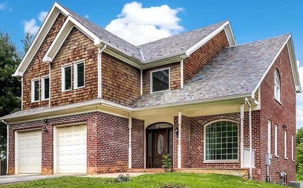 18107 Laytonia Crest Terrace in Gaithersburg, MD - Building Photo