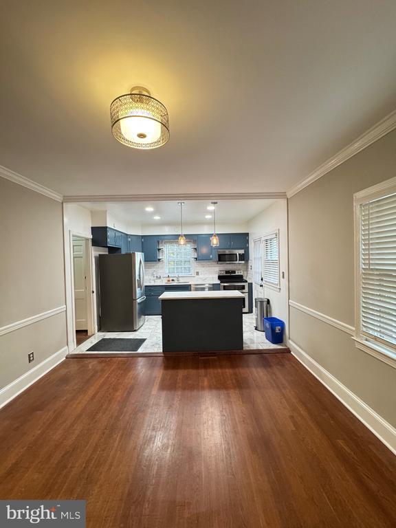 property at 8216 Eastern Ave NW