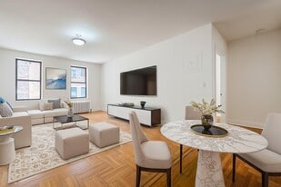 660 Fort Washington Ave in New York, NY - Building Photo