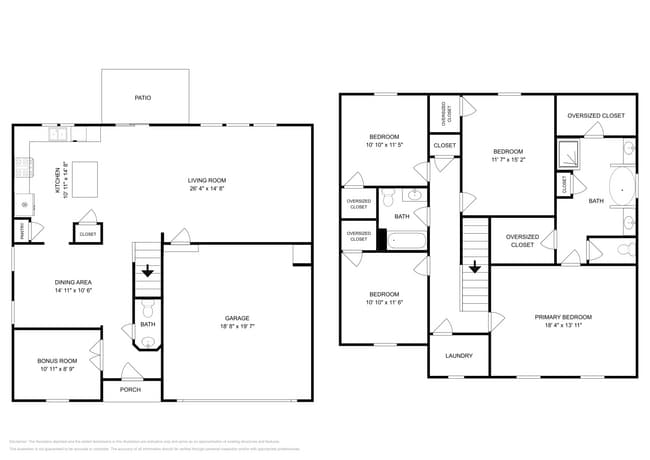 property at 449 Denman Loop