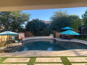 3116 E Maplewood Ct in Gilbert, AZ - Building Photo - Building Photo