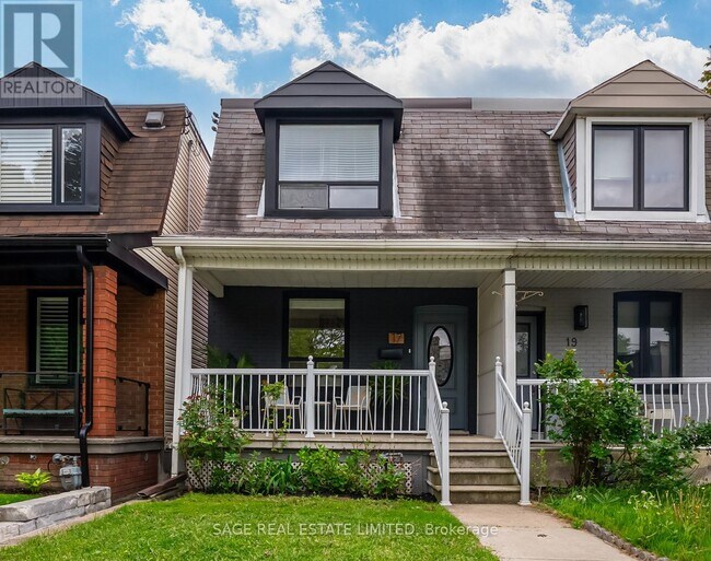 property at 17 Hugo Ave