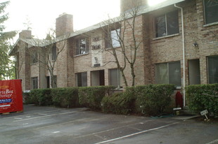 14531 Dayton Ave N Apartments