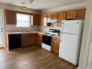 2834 Nunley St in Greenbrier, TN - Foto de edificio - Building Photo