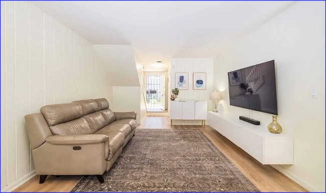 8241 Santa Inez Wy in Buena Park, CA - Building Photo - Building Photo