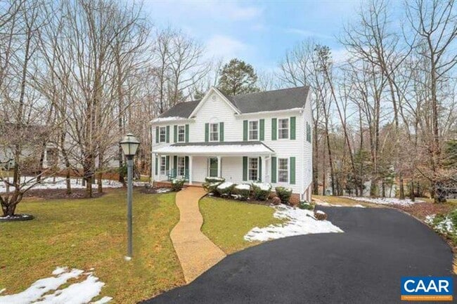 1150 River Oaks Ln in Charlottesville, VA - Building Photo - Building Photo