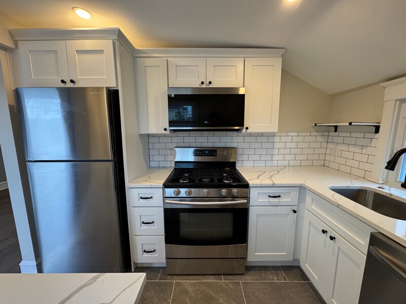 321 Wesley Ave in Ocean City, NJ - Building Photo