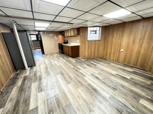 2738 W Winnemac Ave in Chicago, IL - Building Photo - Building Photo