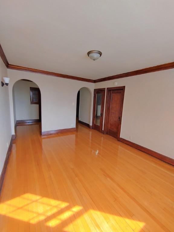property at 6116 W Cermak Rd