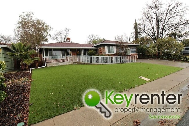 property at 3429 Braeburn St