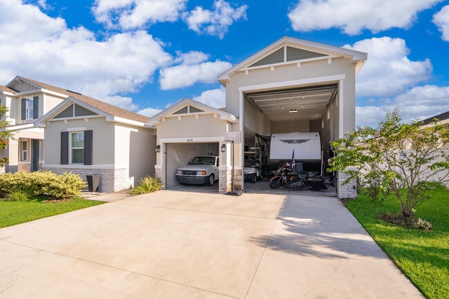 3856 Bannock Ave in Tavares, FL - Building Photo - Building Photo