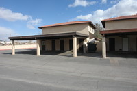 3147 Walnut Rd in Las Vegas, NV - Foto de edificio - Building Photo