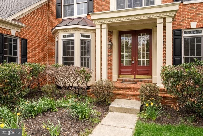 40456 Lenah Run Cir in Aldie, VA - Building Photo - Building Photo